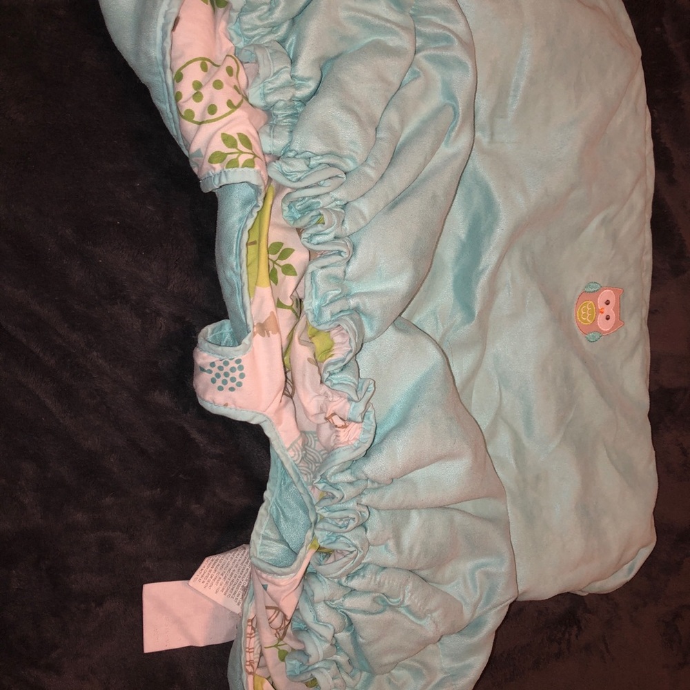 Cart cover